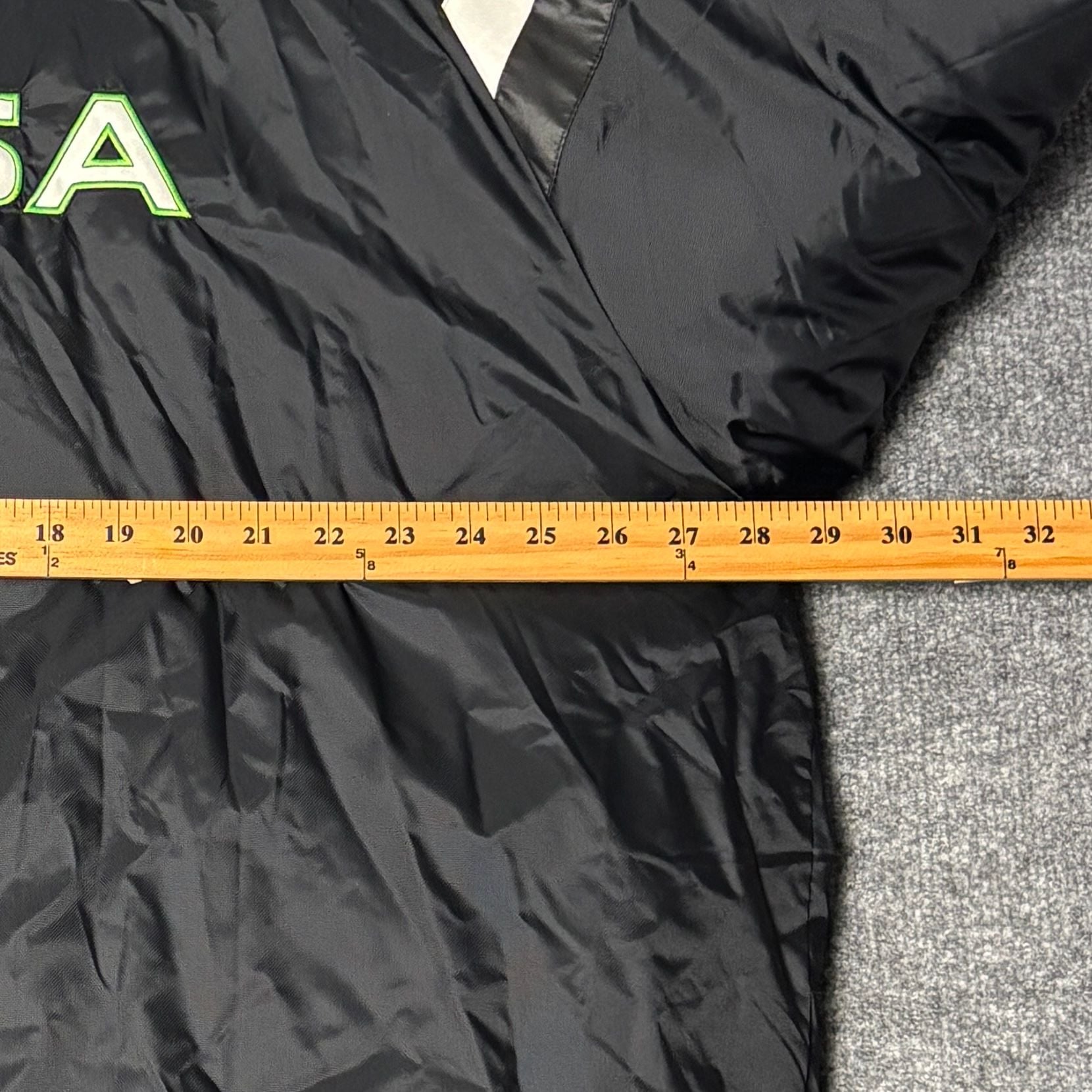 adidas Condivo 14 Stadium Jacket Mens 2XL NJCSA Cedar Stars Academy 13