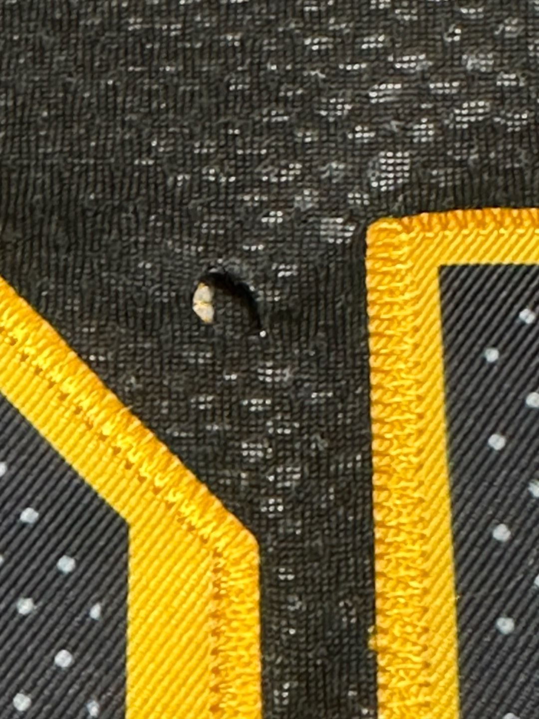 Nike LeBron James #23 Los Angeles Lakers Black Mamba City Edition Jersey Size 50 5