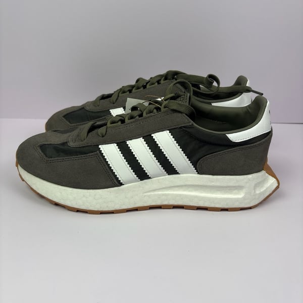 Buy adidas Retropy E5 'Olive Strata' - H03854