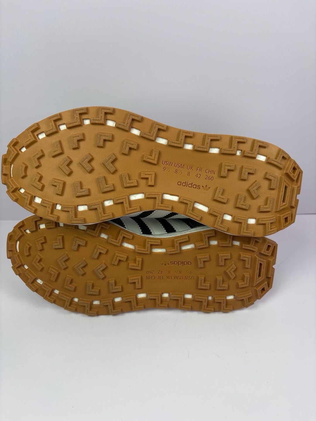 Buy adidas Retropy E5 'Olive Strata' - H03854 7