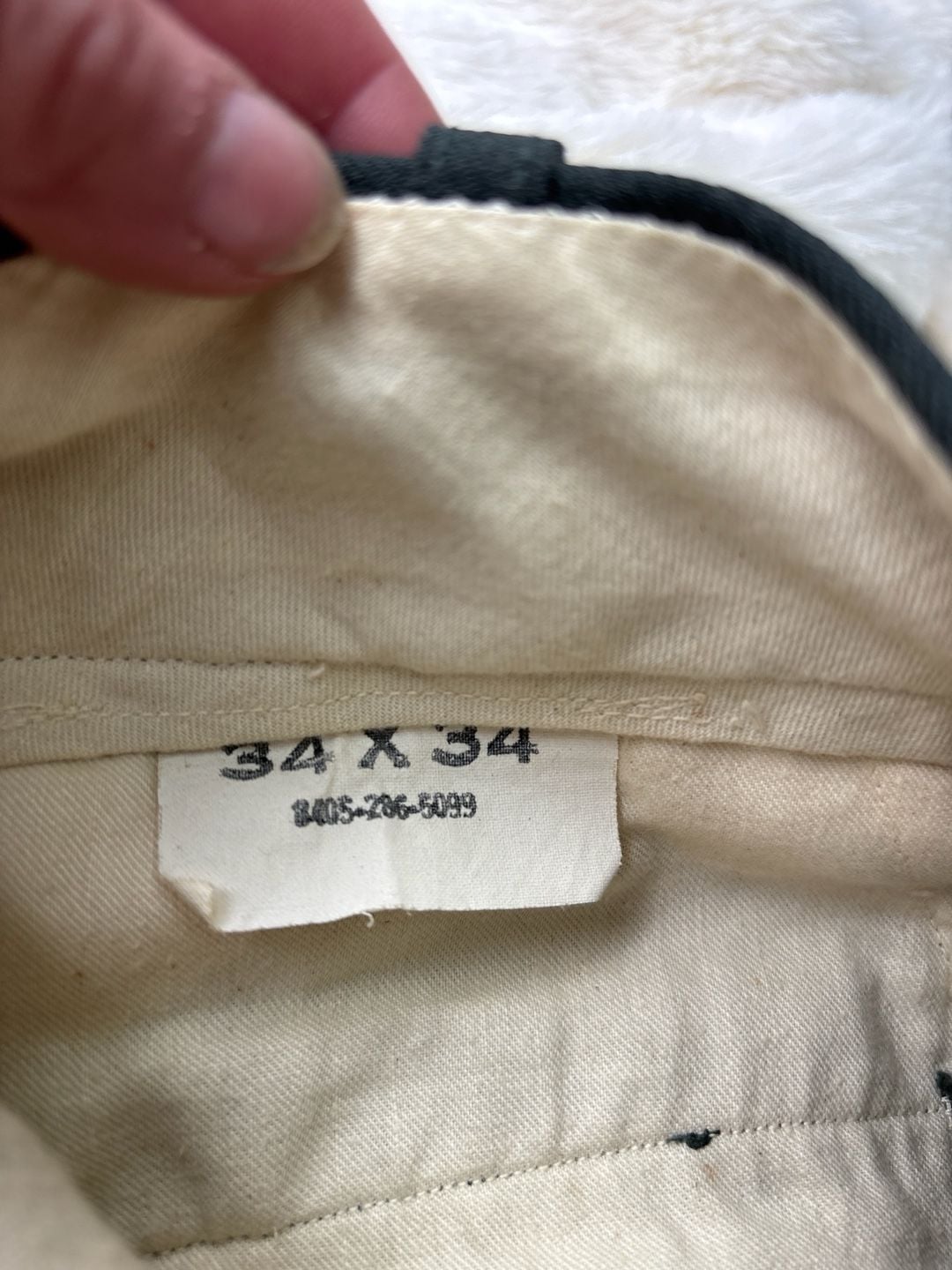 K: Vintage US ARMY Class A Dress Uniform Vietnam Era 1964 Size 38R 19