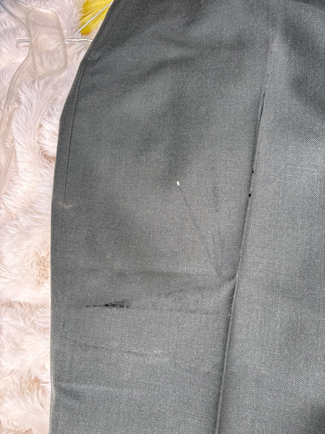 K: Vintage US ARMY Class A Dress Uniform Vietnam Era 1964 Size 38R 21