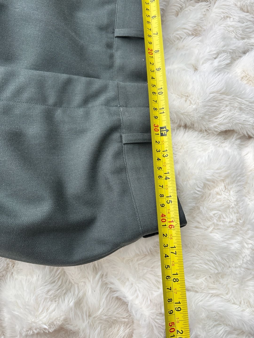 K: Vintage US ARMY Class A Dress Uniform Vietnam Era 1964 Size 38R 22