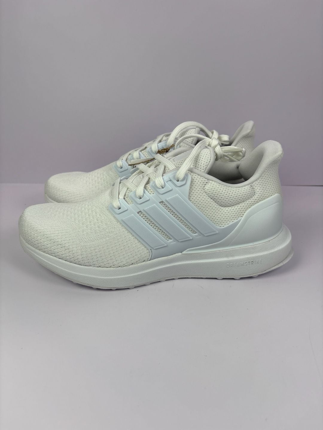 Adidas Ultradream DNA Running Shoes White JS0335 Womens Size 2
