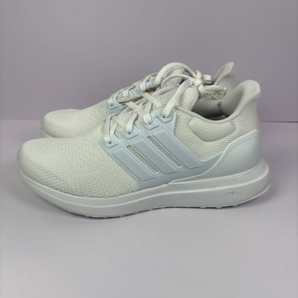 Adidas Ultradream DNA Running Shoes White JS0335 Womens Size