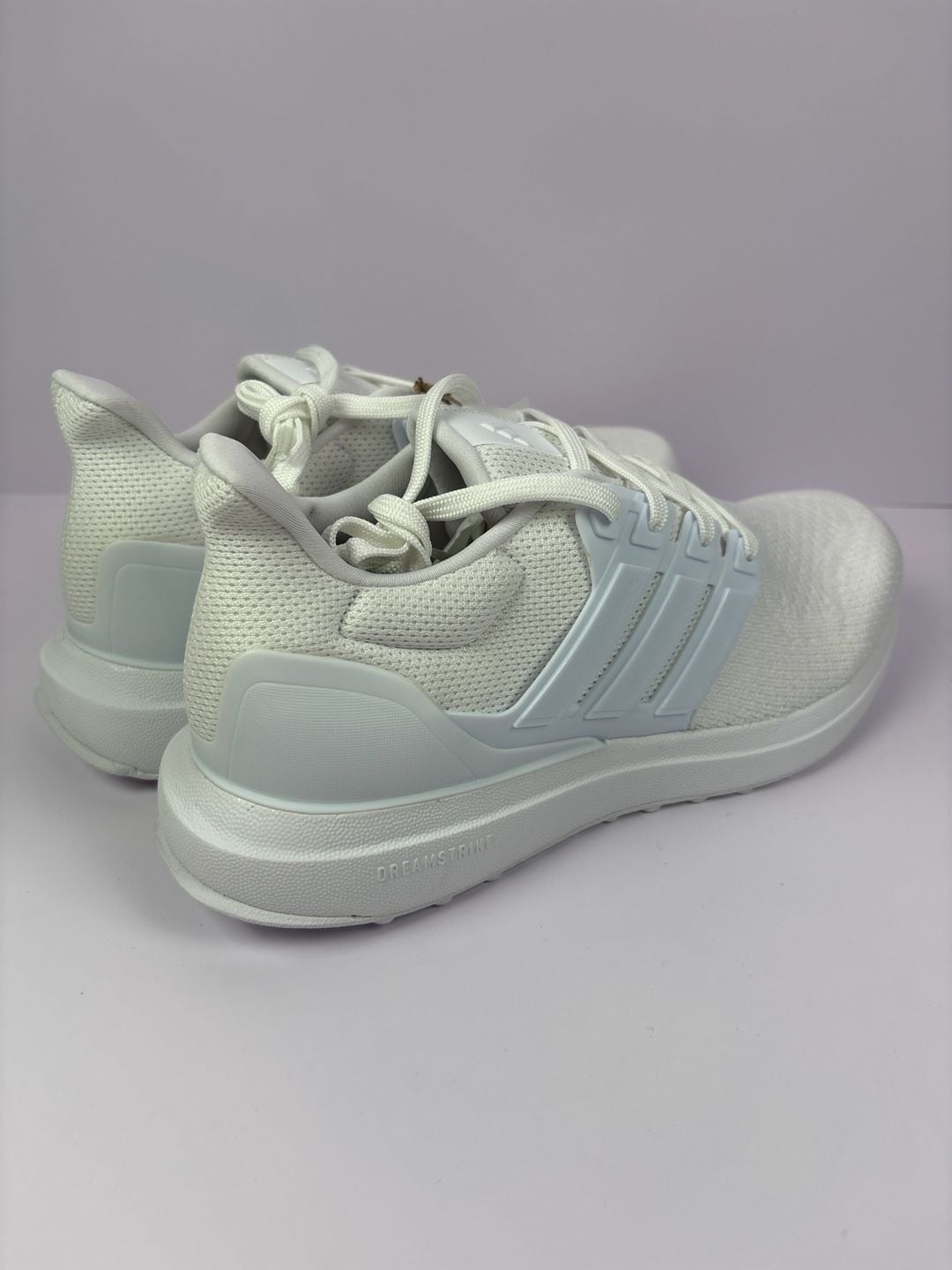 Adidas Ultradream DNA Running Shoes White JS0335 Womens Size 4