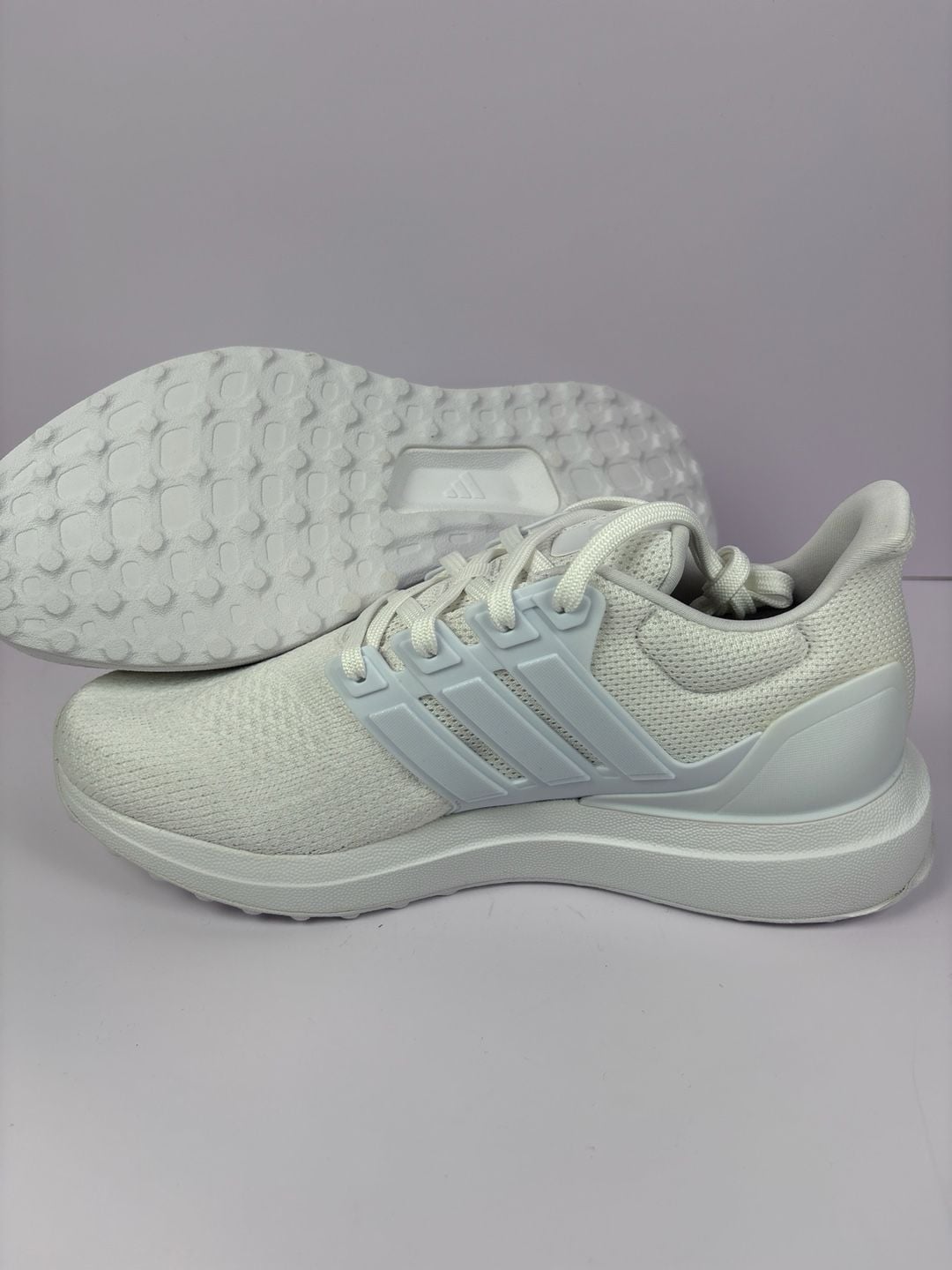 Adidas Ultradream DNA Running Shoes White JS0335 Womens Size 6