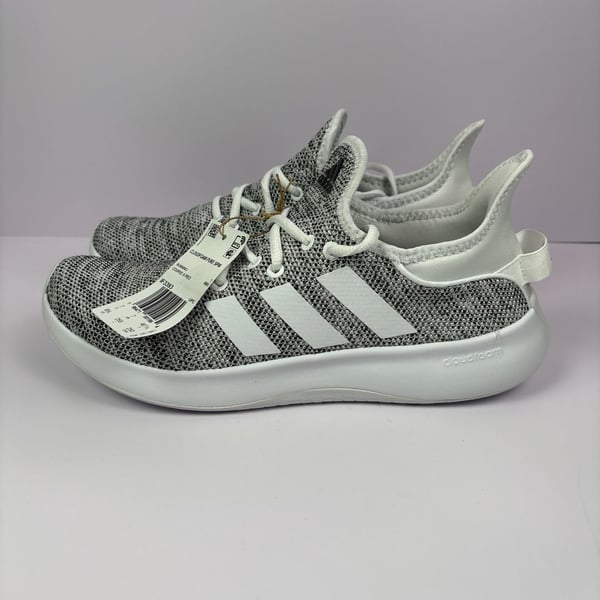 Adidas Cloudfoam Pure SPW Women's Running Shoes Size 7 IF3393