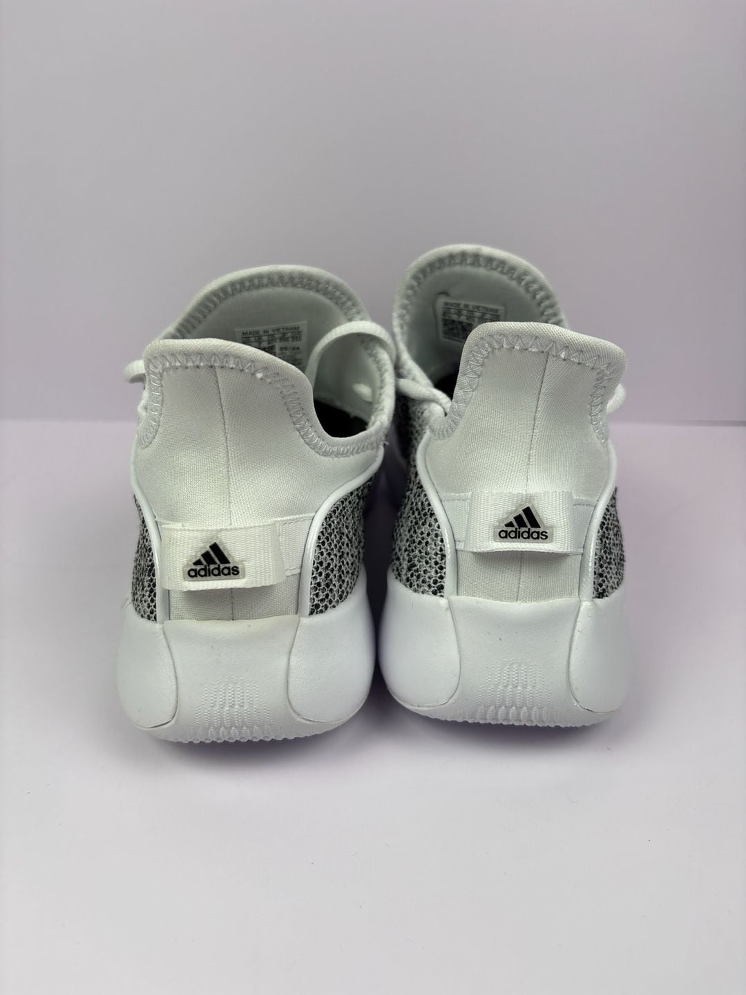 Adidas Cloudfoam Pure SPW Women's Running Shoes Size 7 IF3393 3
