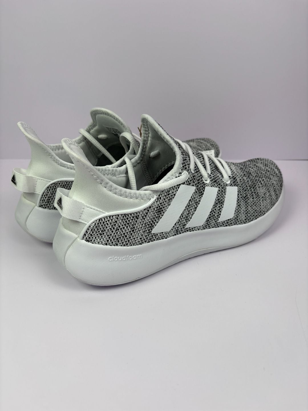 Adidas Cloudfoam Pure SPW Women's Running Shoes Size 7 IF3393 4