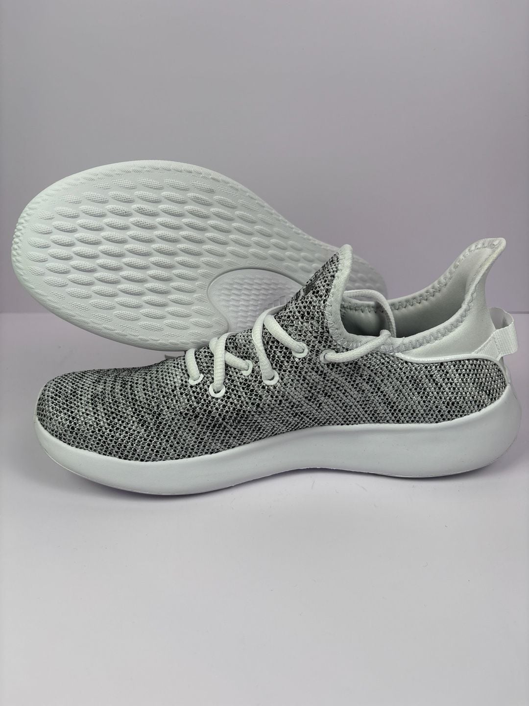 Adidas Cloudfoam Pure SPW Women's Running Shoes Size 7 IF3393 6