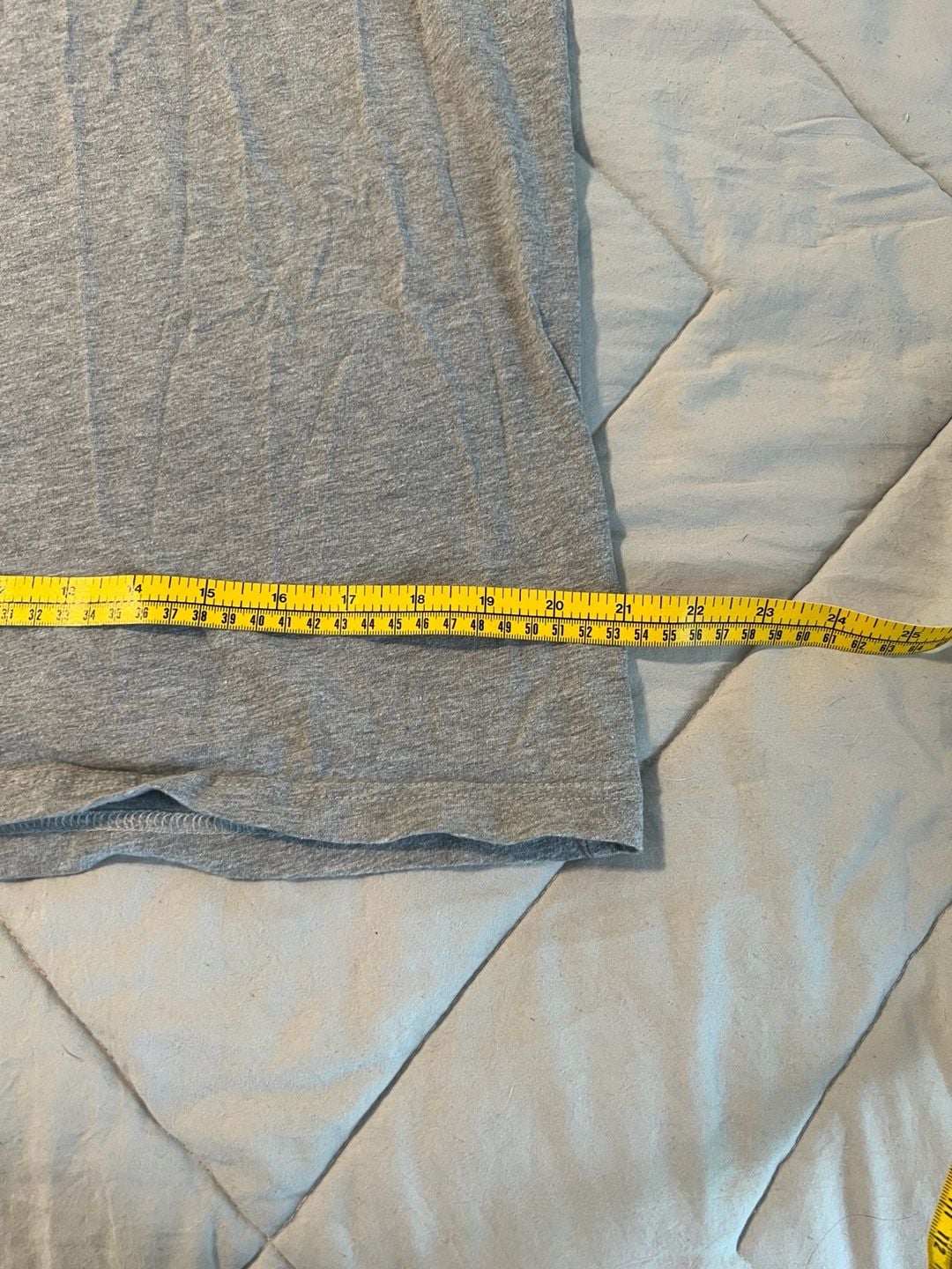 American Apparel Star Wars AT-AT Walker Pet Graphic T-Shirt Grey Size L 8