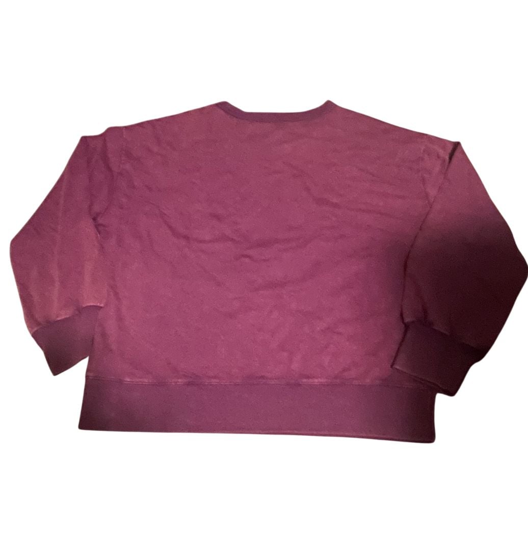Disney Parks Tomorrowland Dreamer Graphic Sweatshirt
4