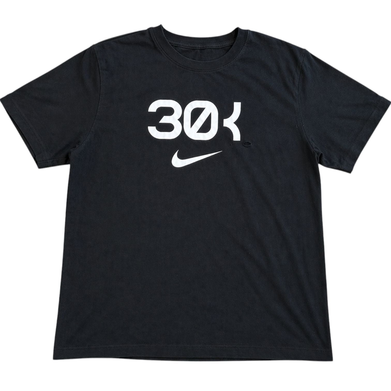 Nike Kevin Durant KD 30K Points Milestone T Shirt Phoenix Suns XL Mens NBA 2