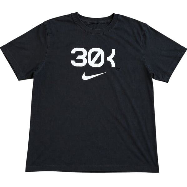 Nike Kevin Durant KD 30K Points Milestone T Shirt Phoenix Suns XL Mens NBA
