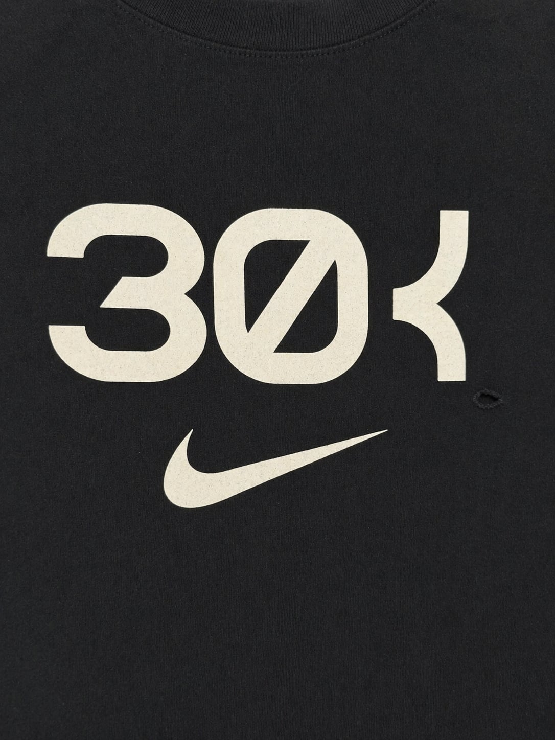 Nike Kevin Durant KD 30K Points Milestone T Shirt Phoenix Suns XL Mens NBA 3