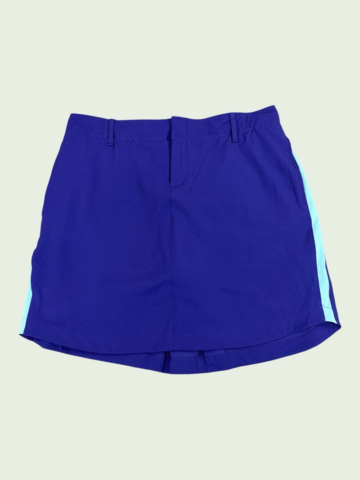 Under Armour Links Golf Skort Sz 10 3