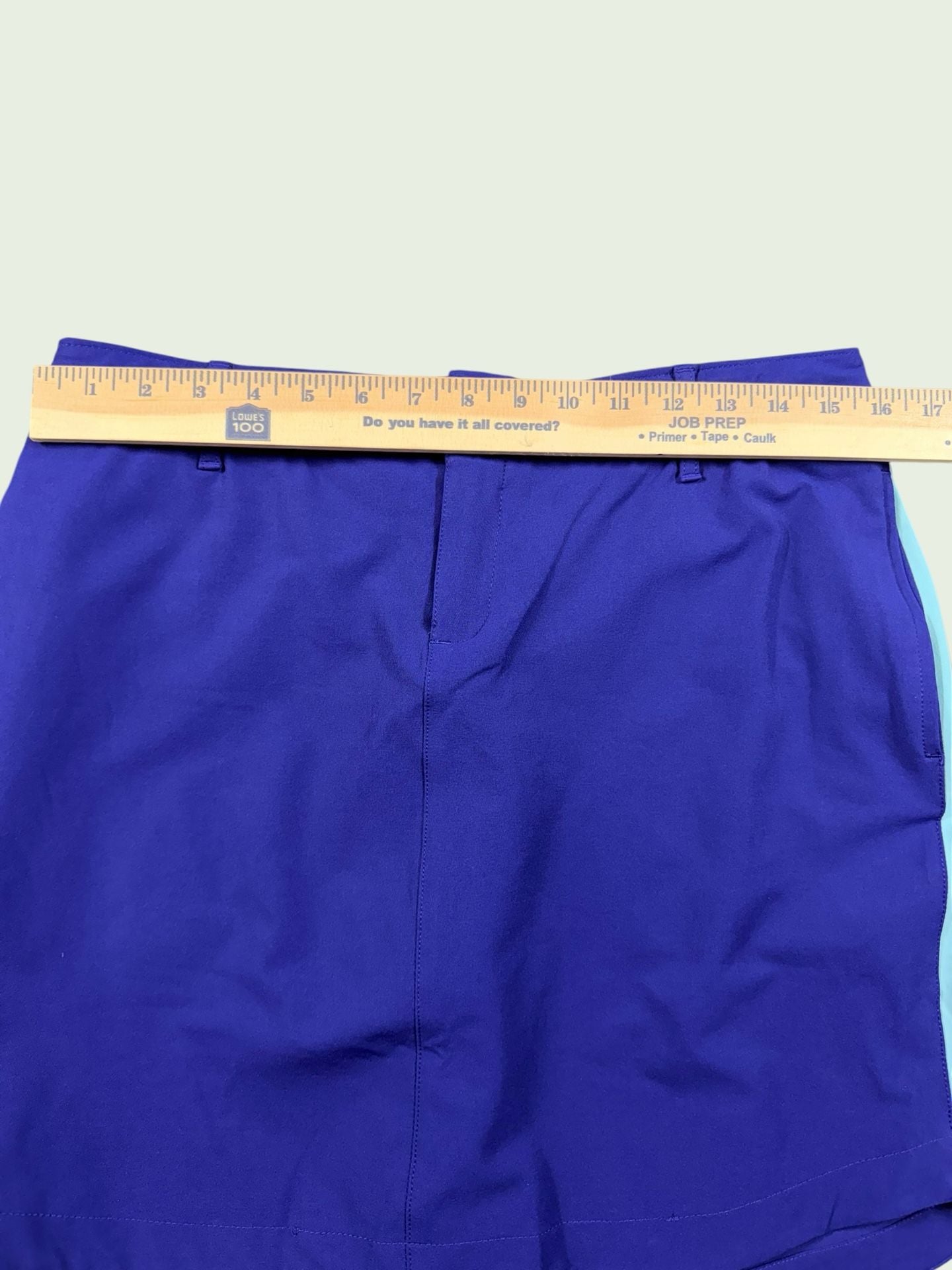 Under Armour Links Golf Skort Sz 10 5