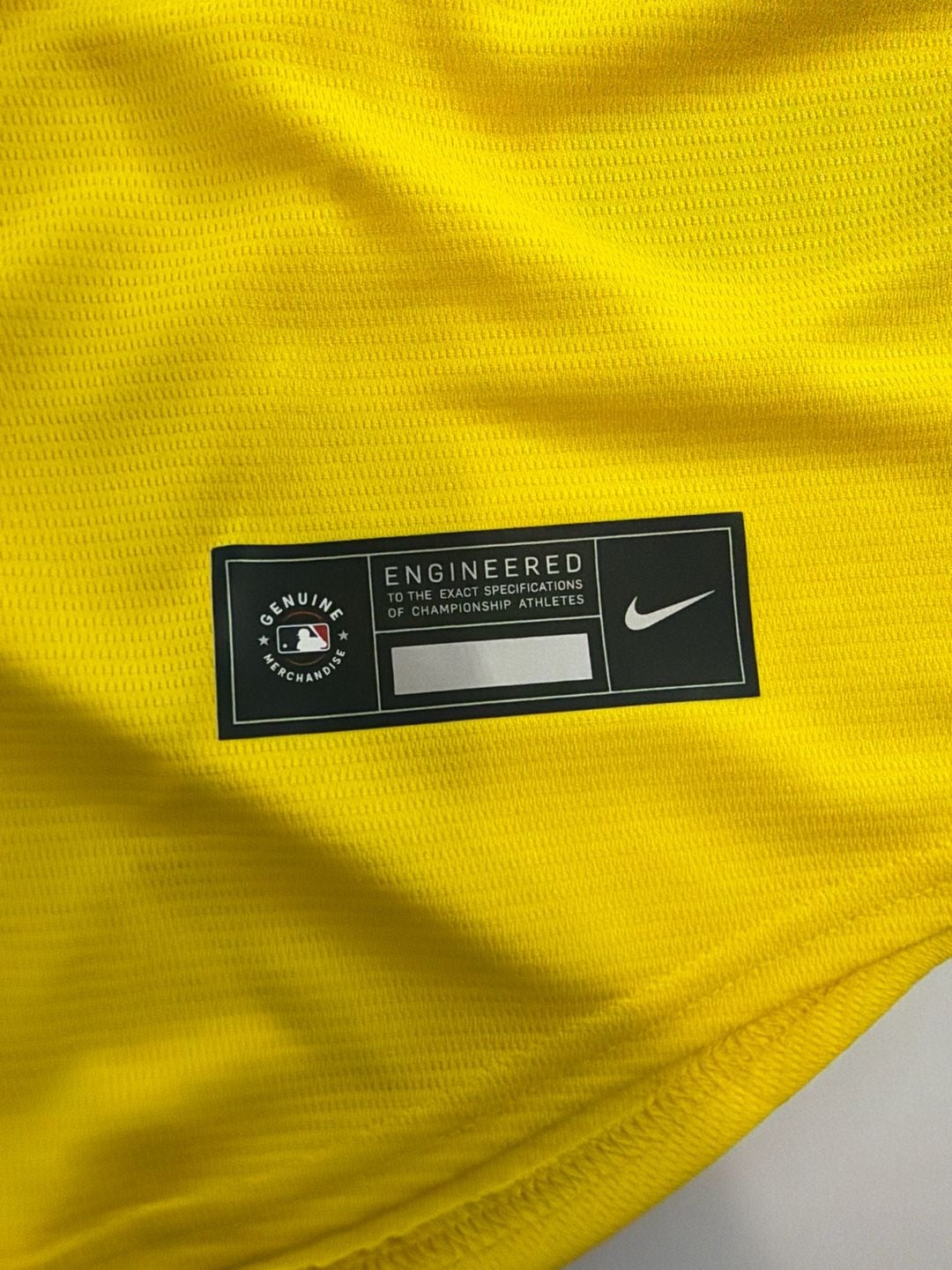 NIKE BOSTON RED SOX #99 CITY CONNECT π‘ JERSEY MBL 6