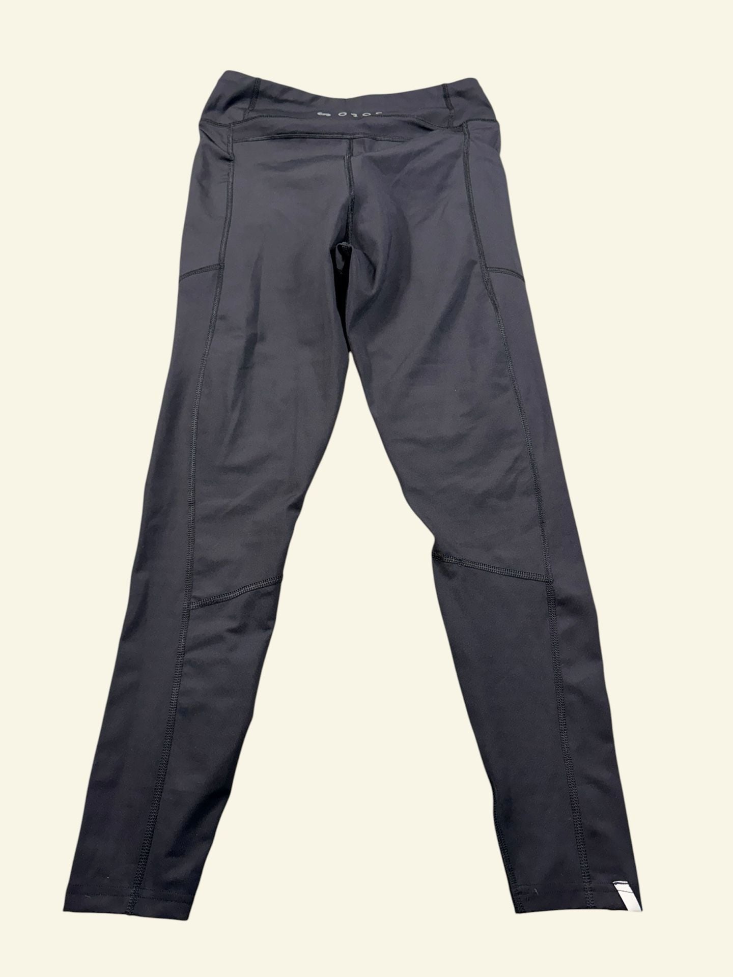 OROS Women's Explorer Leggings w Solarcore Insulation in Black Sz M Lux Gorpcore 4