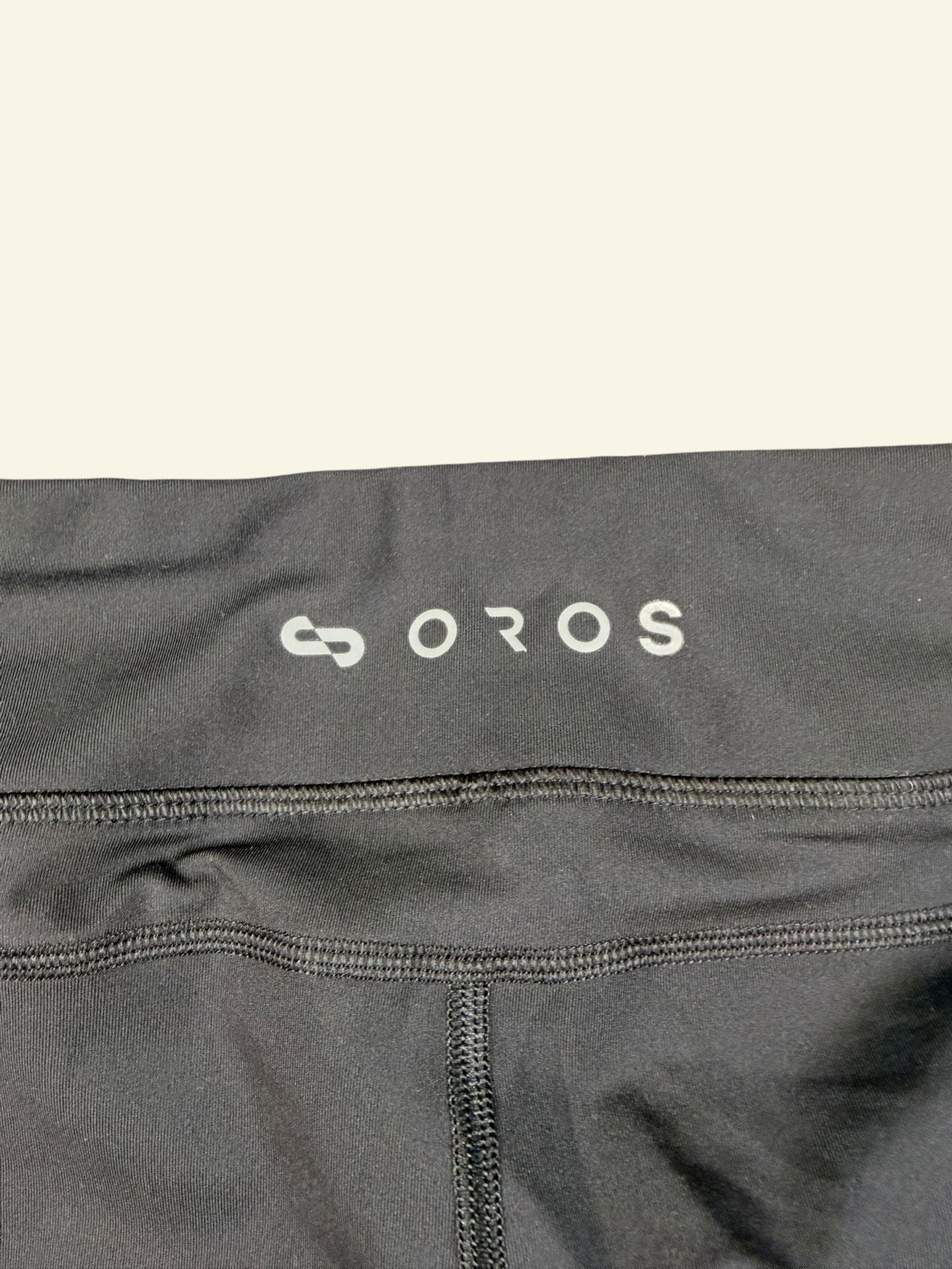 OROS Women's Explorer Leggings w Solarcore Insulation in Black Sz M Lux Gorpcore 5
