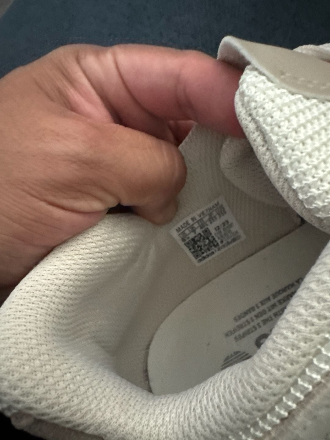 adidas Ozmillen Shoes Aluminum Wonder Quartz 6