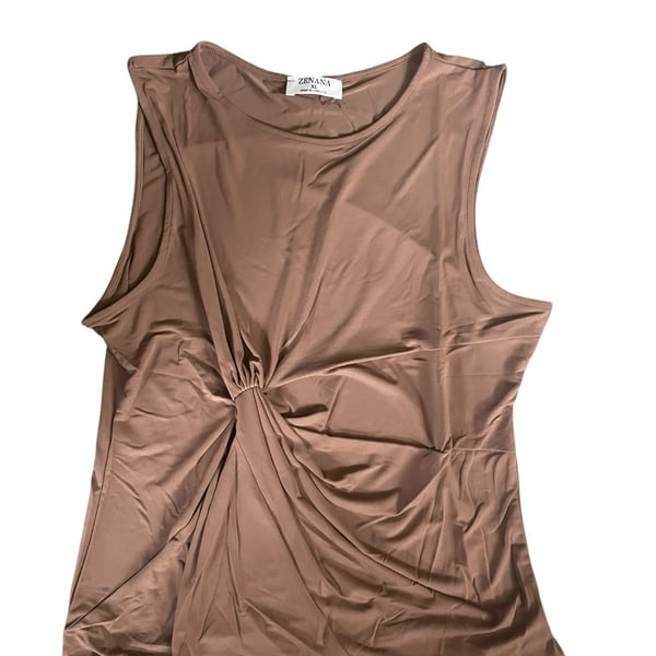 Zenana Outfitters