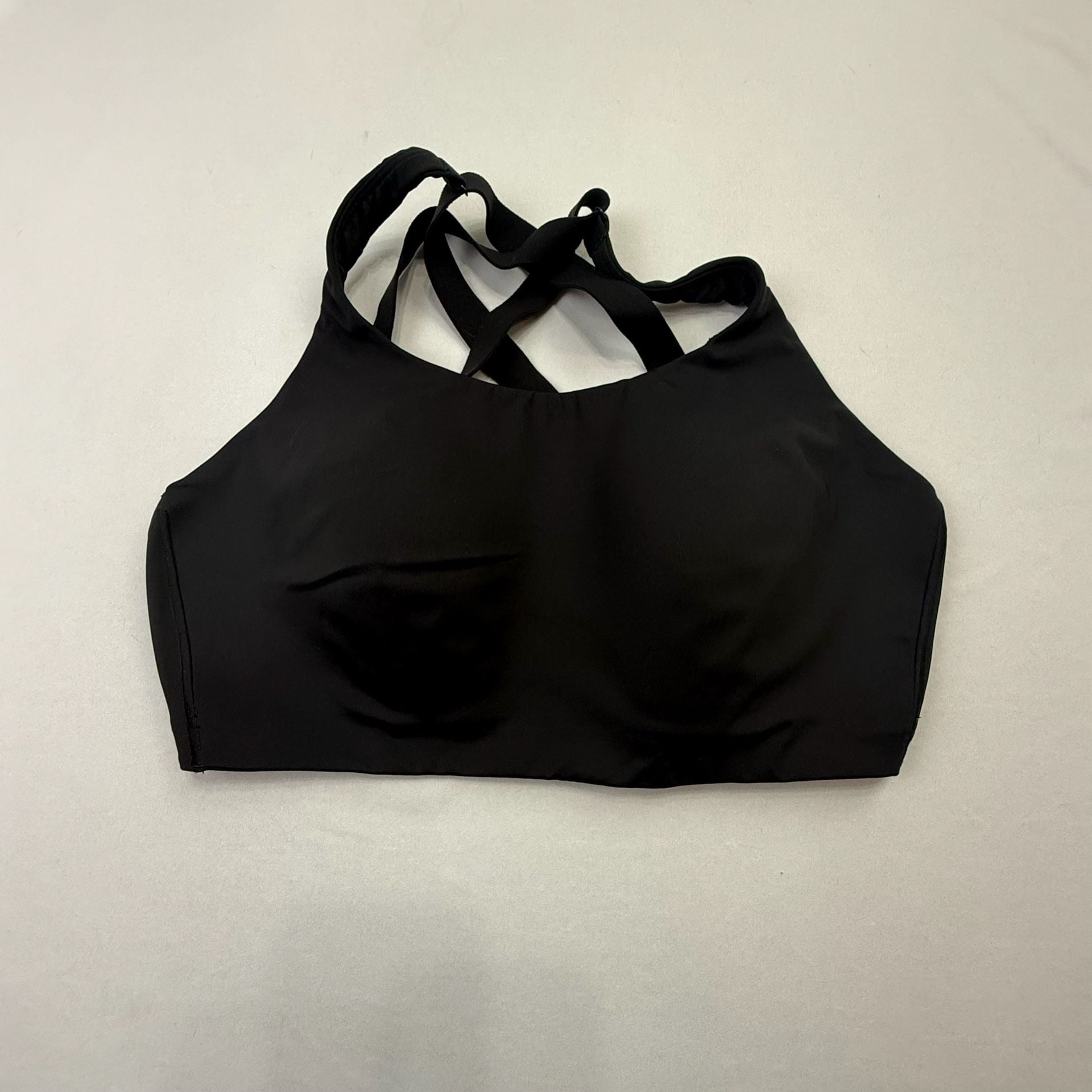 lululemon AirSupport Bra High Support 36 DD 2