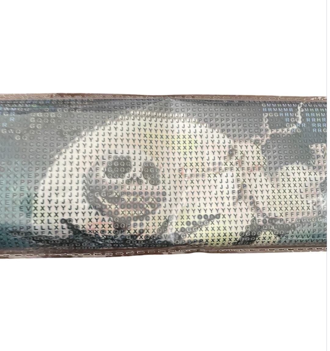 The Nightmare Before Christmas Jack Skellington 5D DIY Diamond Painting Kit 2