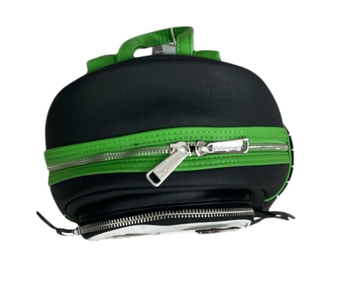 Loungefly Disney The Nightmare Before Christmas Jack Skellington and Zero Mini Backpack 2