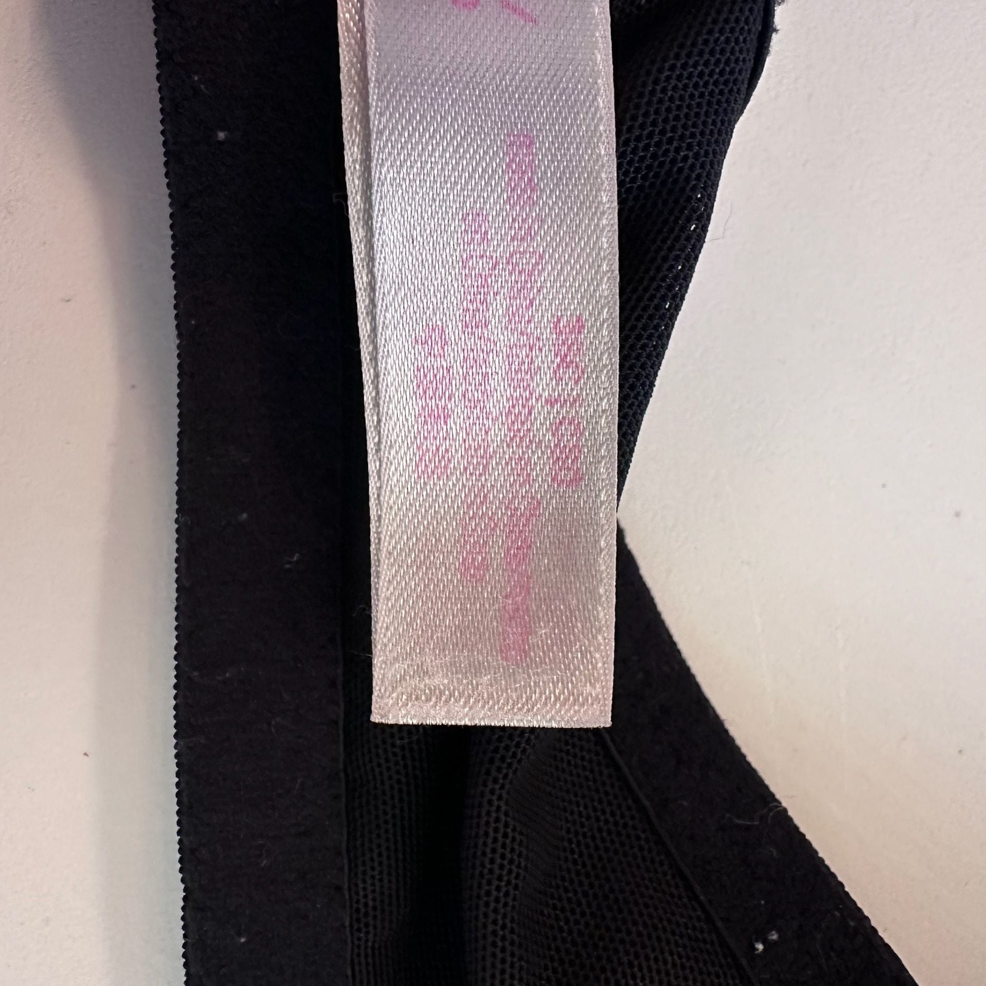 Victoria's Secret PINK Wear Everywhere Push-Up Bra in Black 6