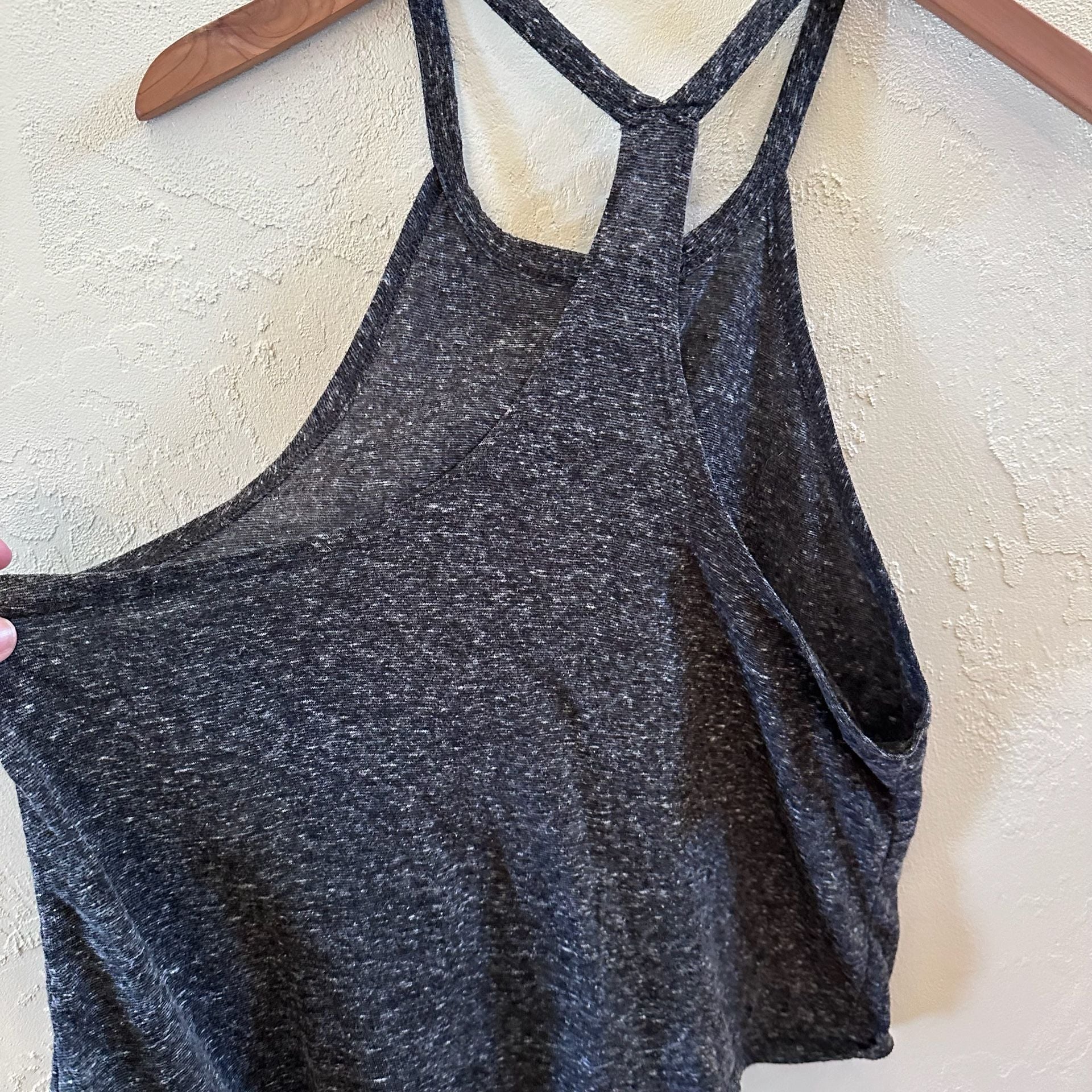 Modern Lux USA Lips Tank Top 7