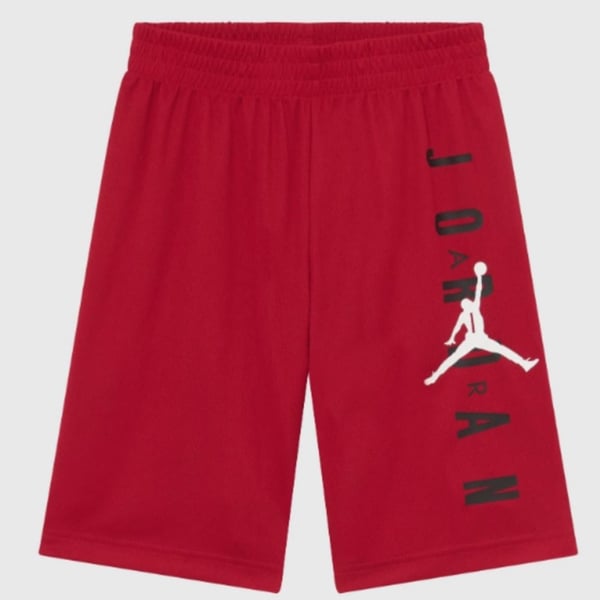 Nike Jordan Gym Red Shorts (Big Kids) (957176-R78) - XLarge 