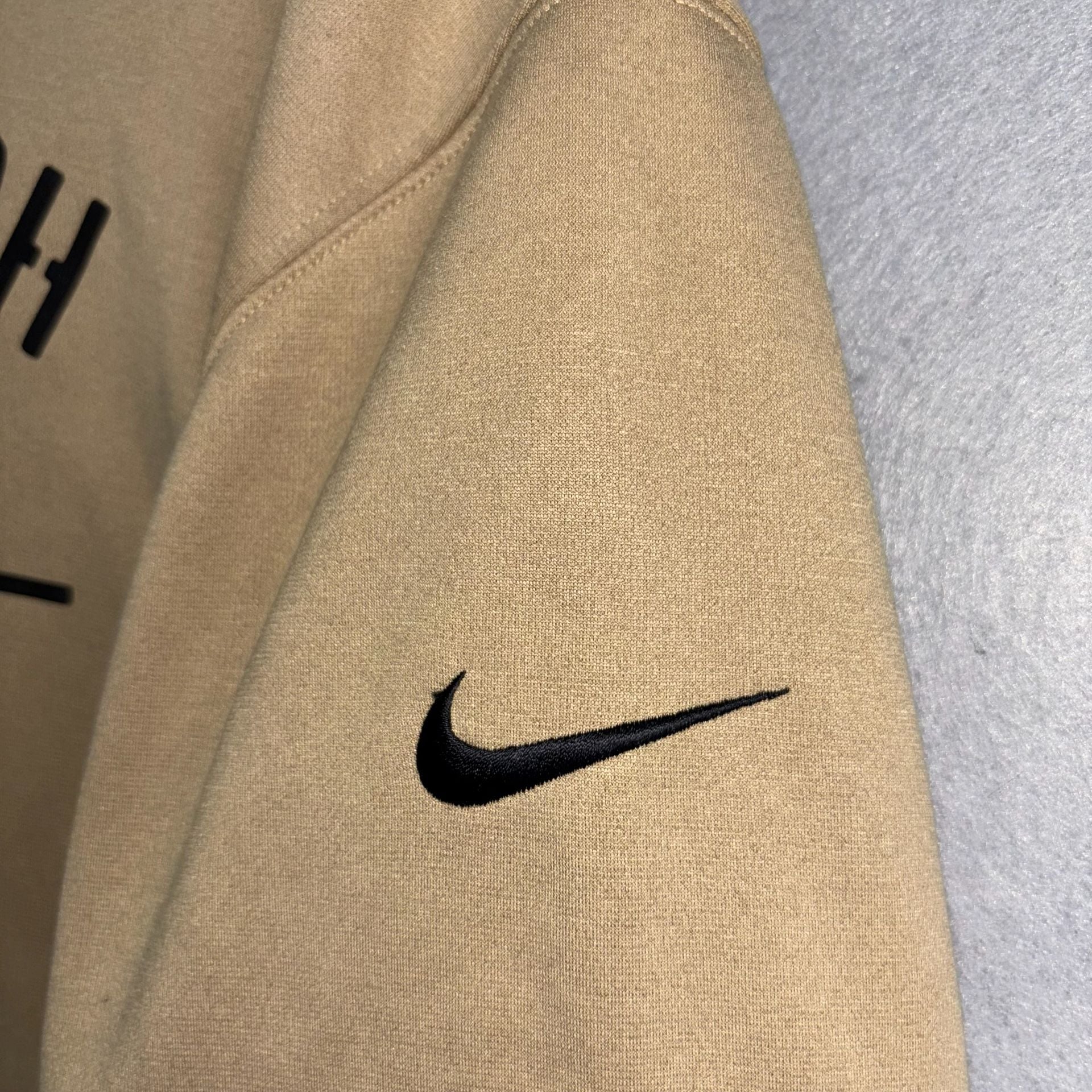 Nike Pittsburgh Steelers Salute to Service Salute to Service Therma-FIT Pullover Hoodie 10