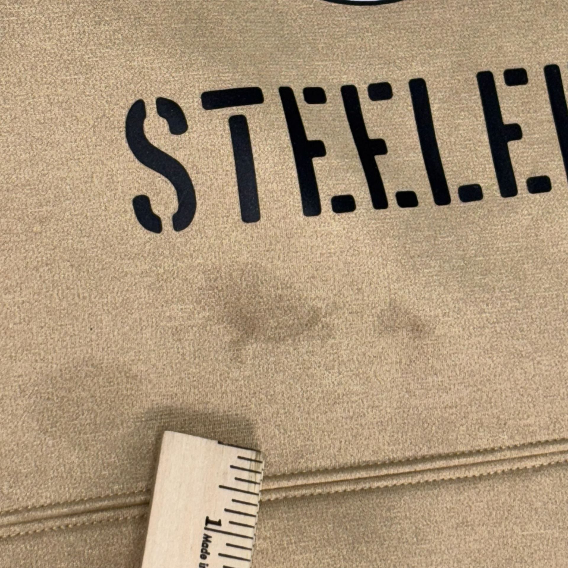 Nike Pittsburgh Steelers Salute to Service Salute to Service Therma-FIT Pullover Hoodie 12