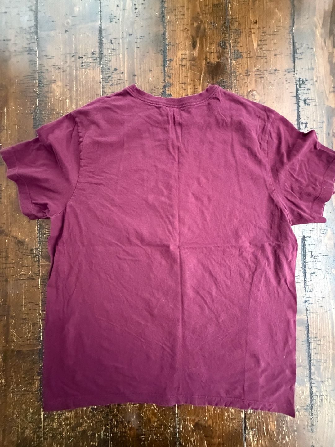 Nike Loyola 1963 Basketball Graphic T-Shirt Size XL 5