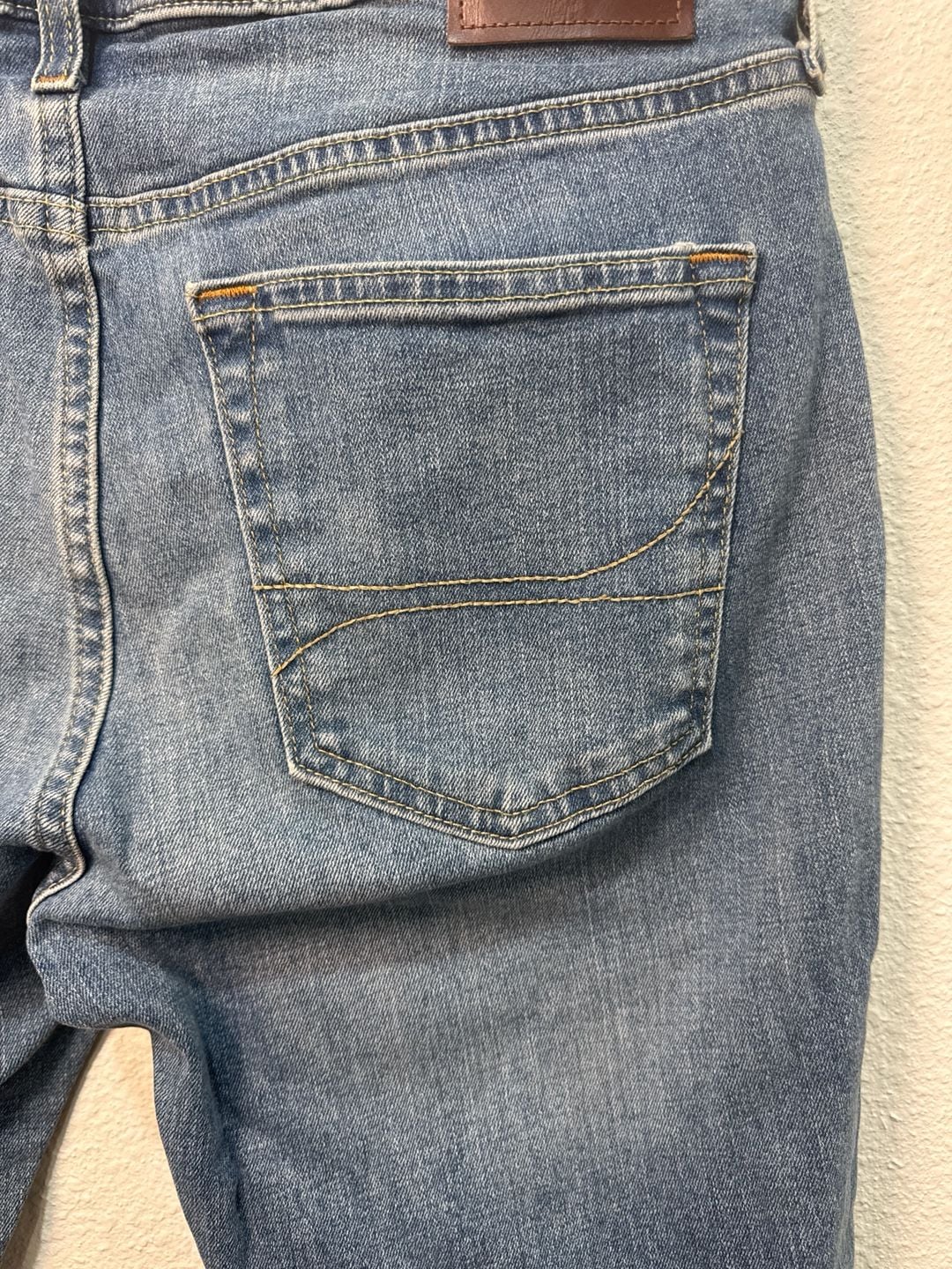 Hollister Epic Flex Skinny Jeans w34 L32 7