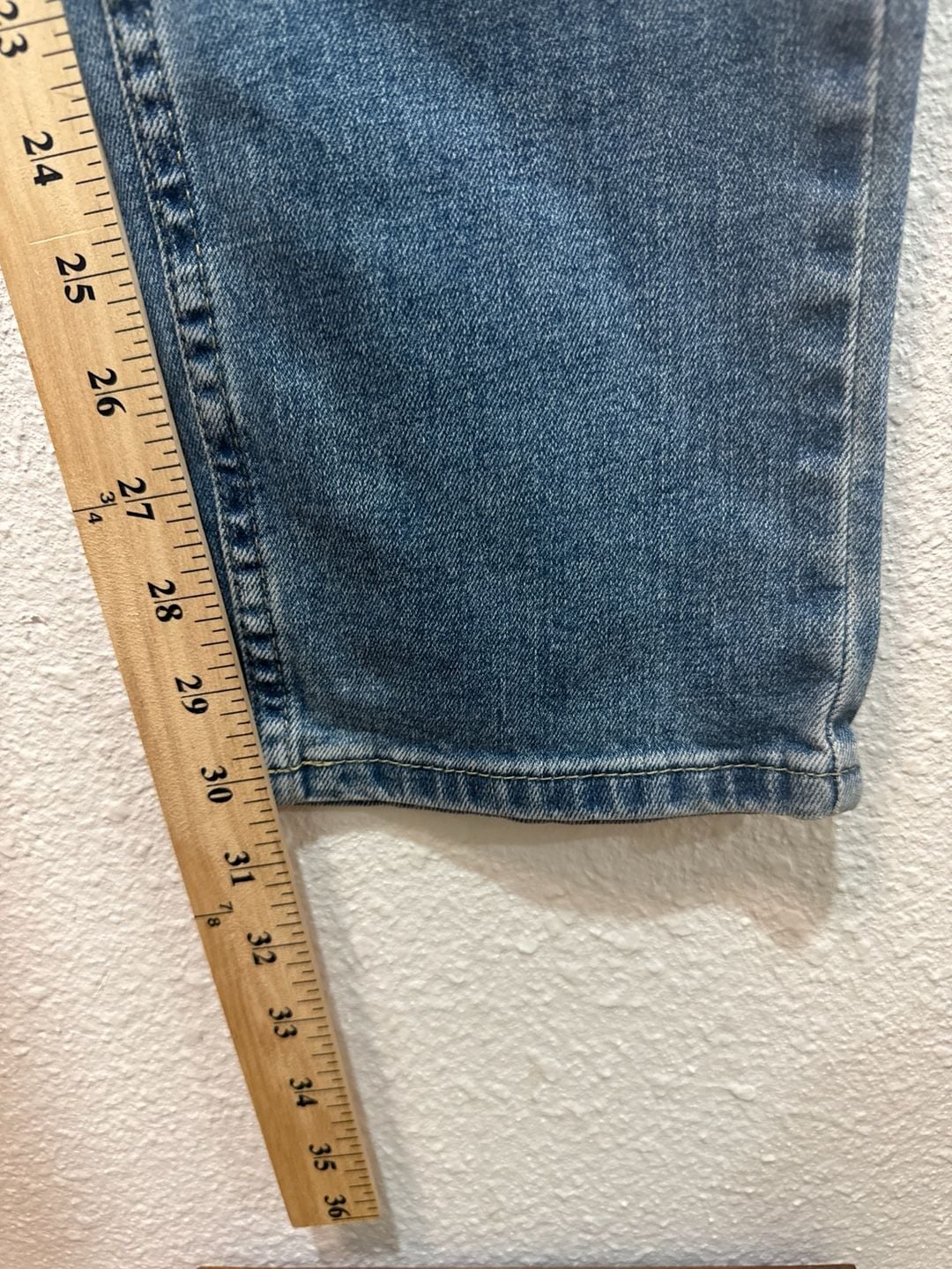 Hollister Epic Flex Skinny Jeans w34 L32 10