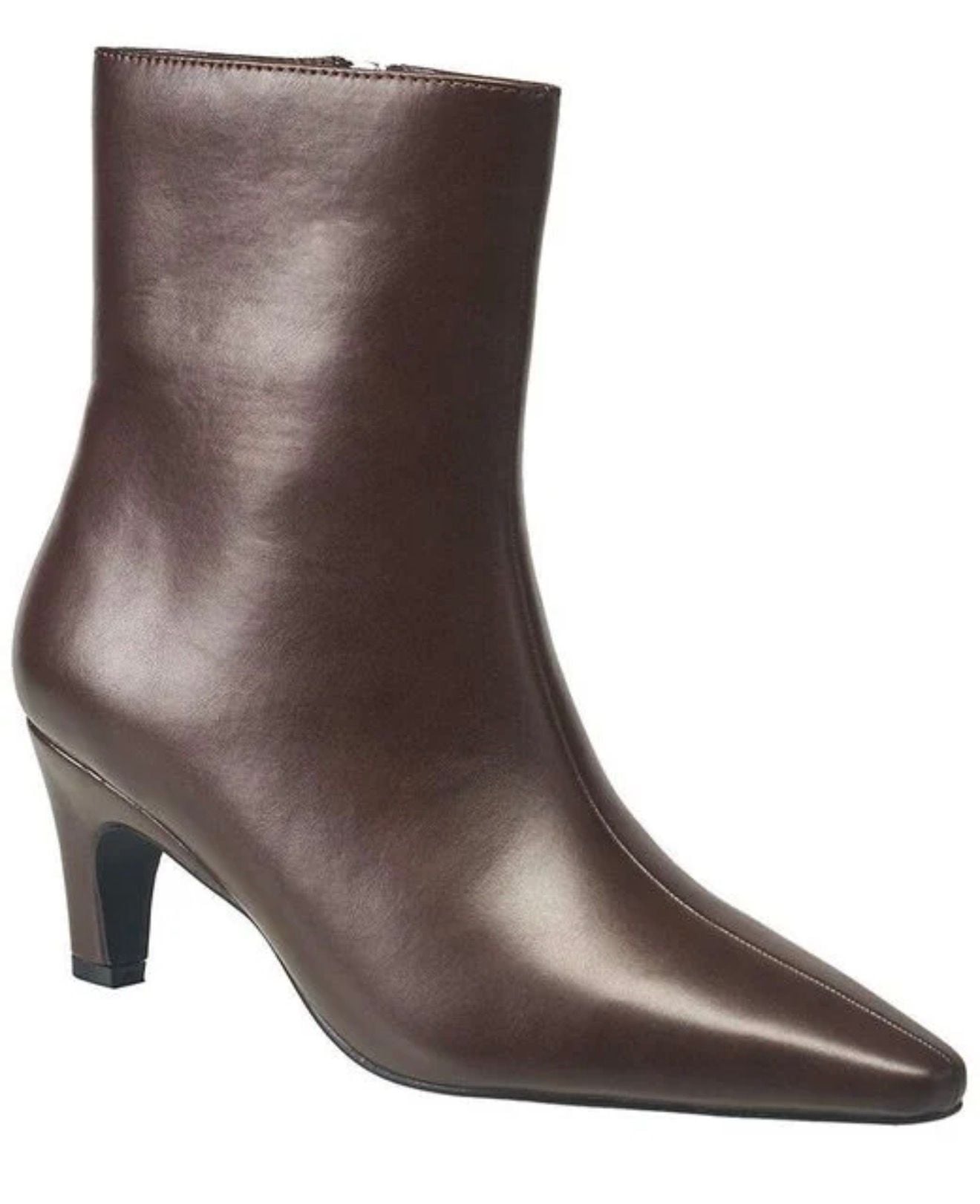 French Connection - Alex Bootie 2