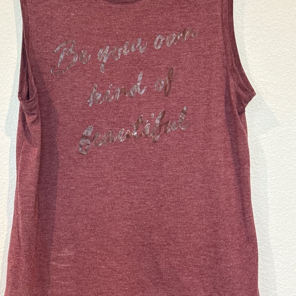 Maroon Shirt Women