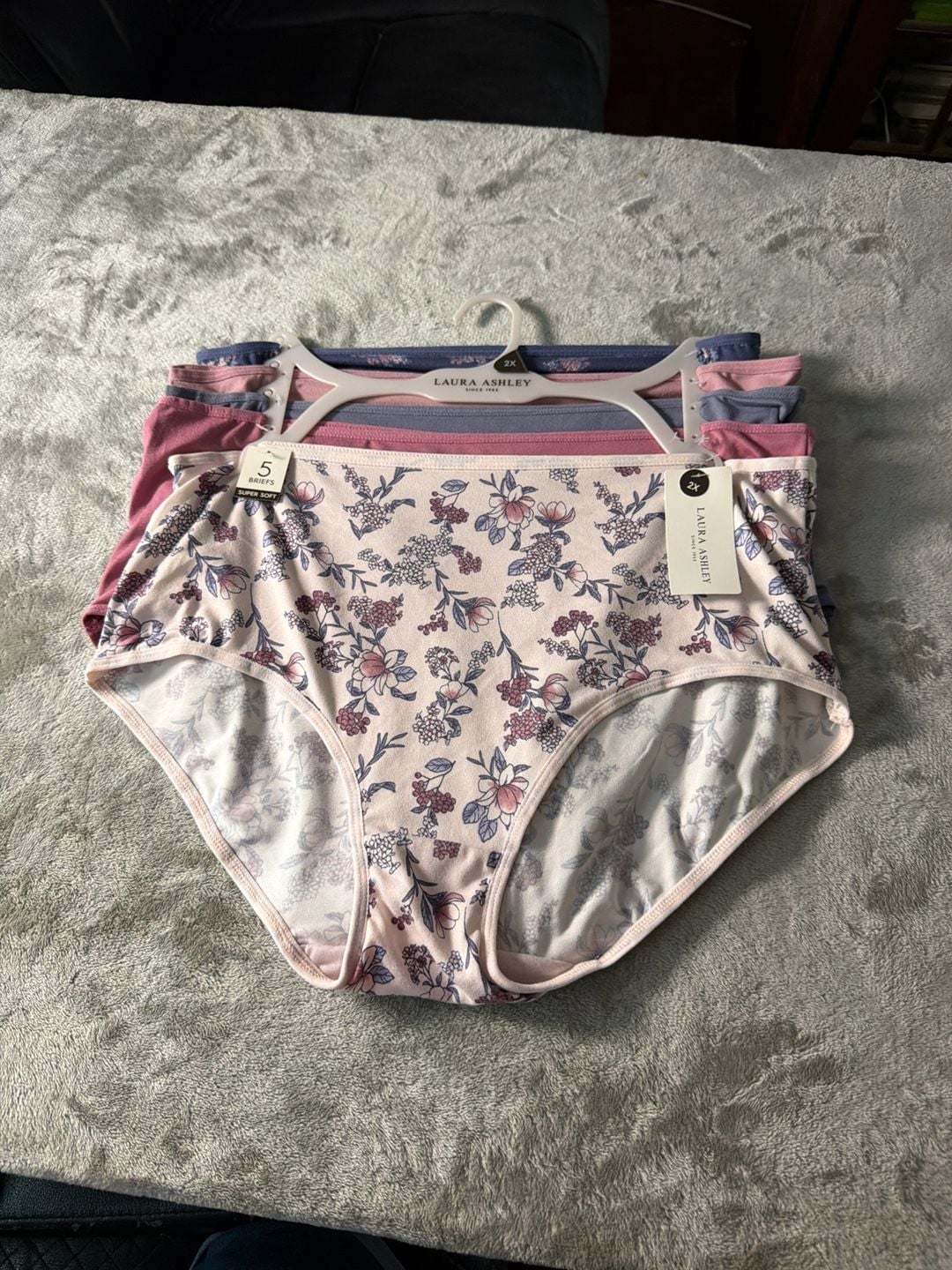 Laura Ashley 1