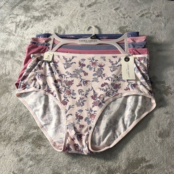 Laura Ashley