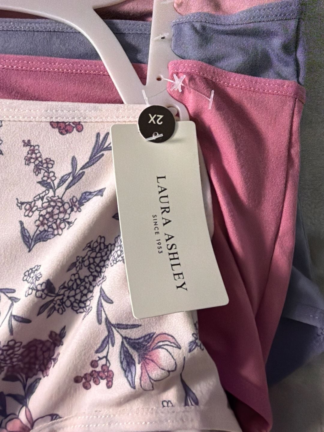 Laura Ashley 5