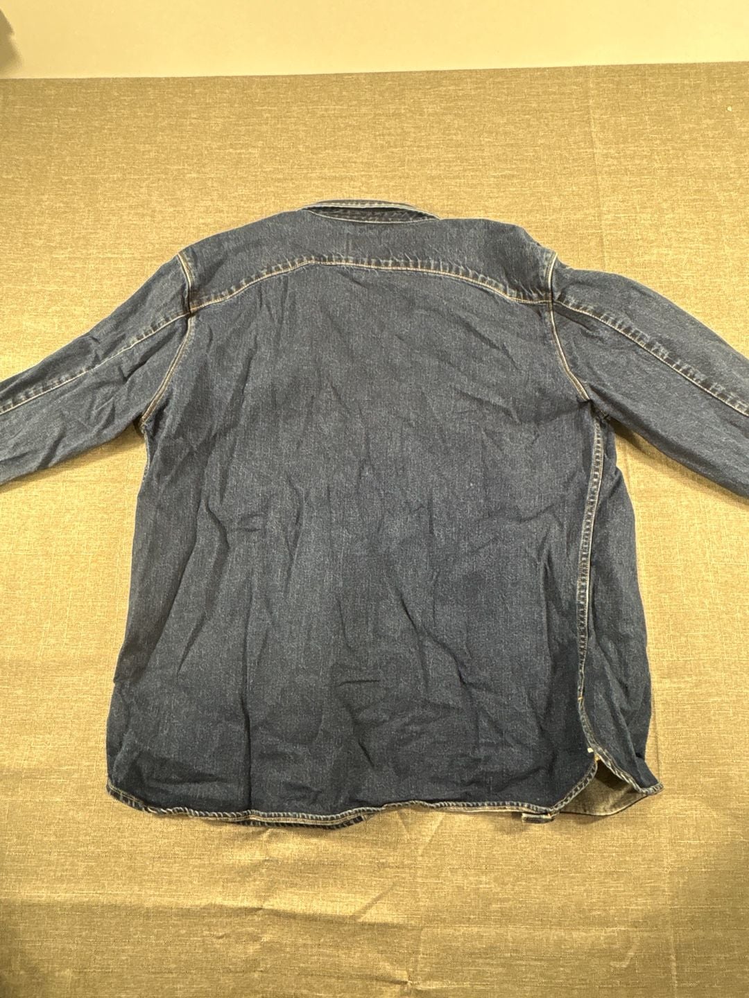 Freenote Freenote Western Cut Button Up (S) 8