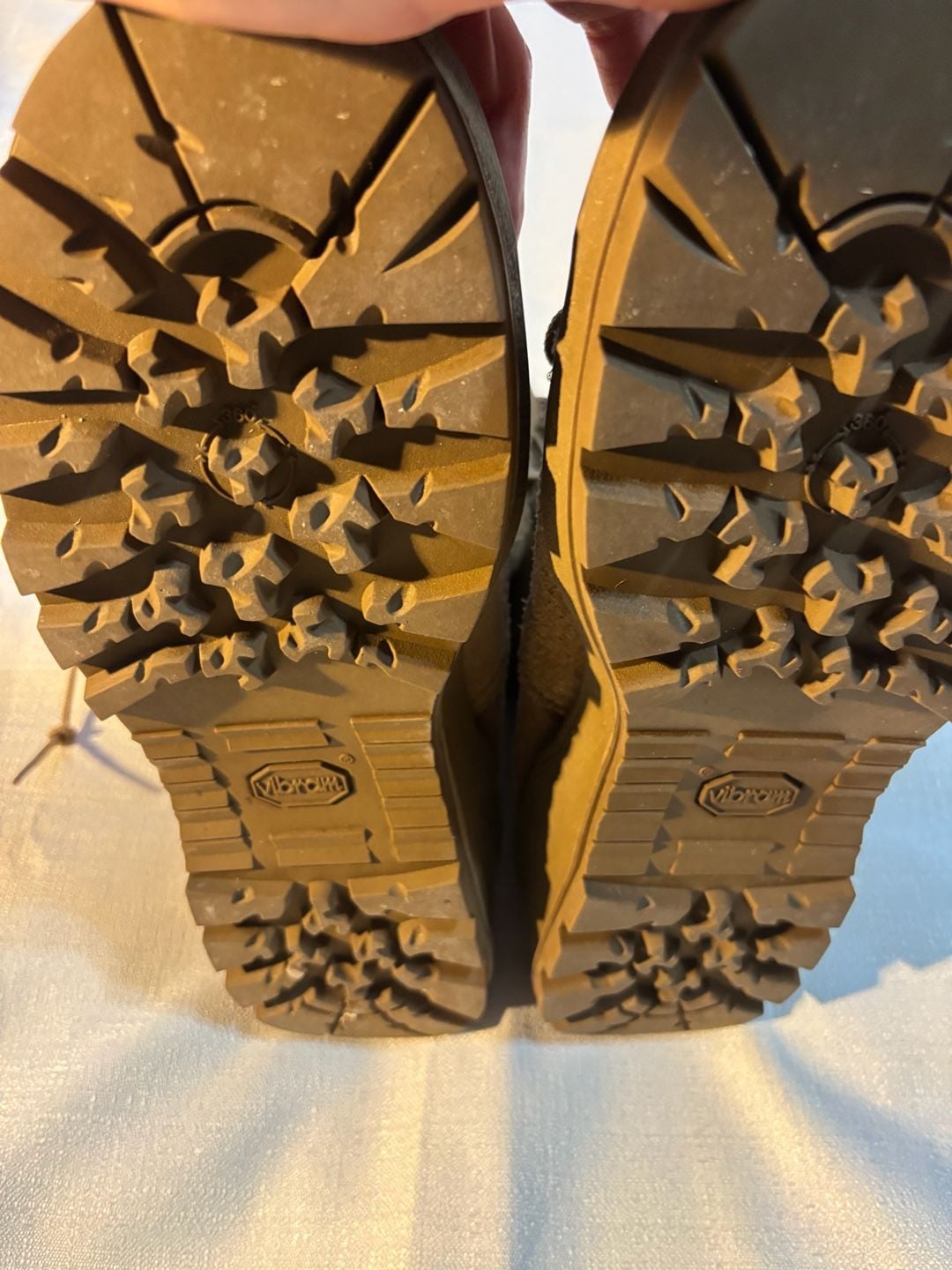 Altama Gore-Tex US Army Flight & Combat Vehicle Crewman Boots Size 5.5 W 7