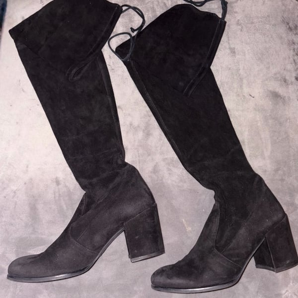 Stuart Weitzman