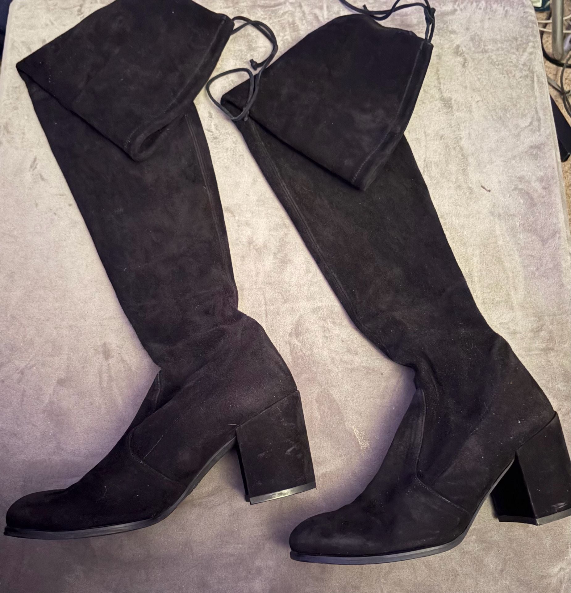 Stuart Weitzman 3