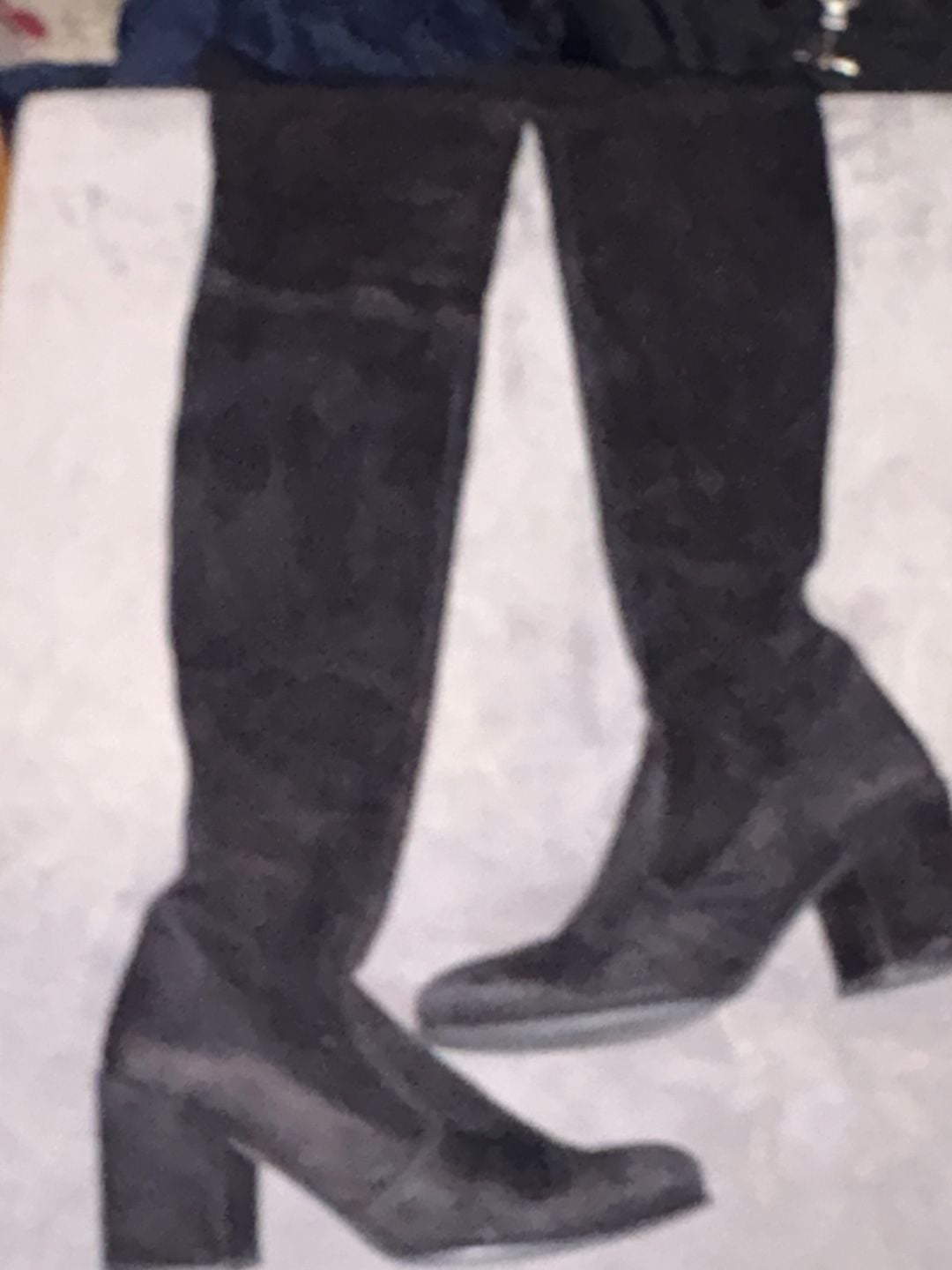 Stuart Weitzman 5