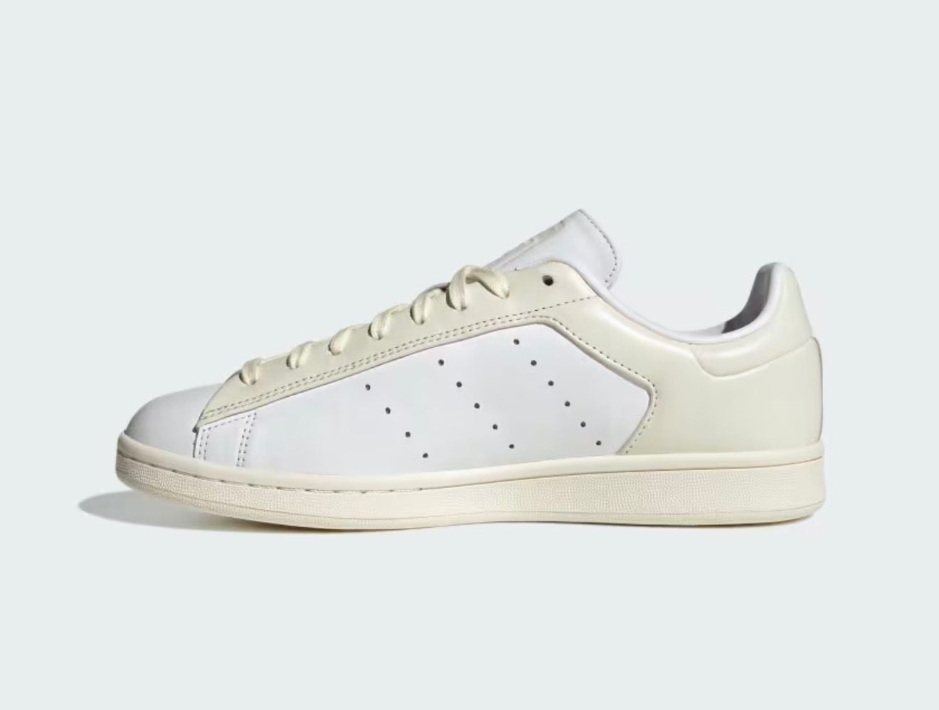 adidas Stan Smith Lux Cloud White Off White 4