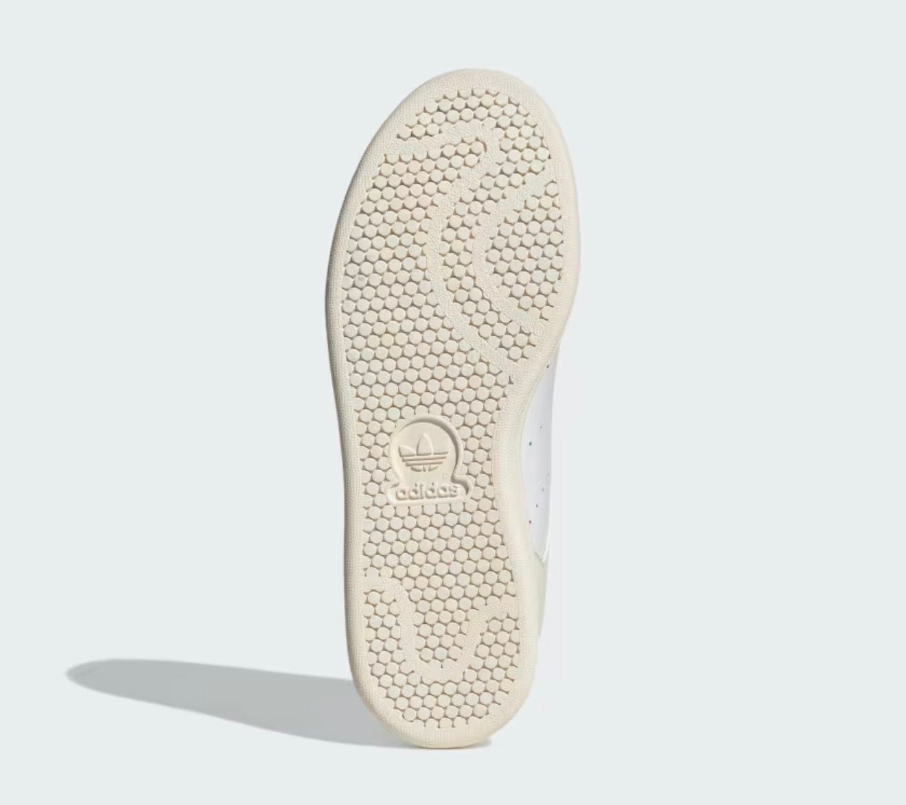 adidas Stan Smith Lux Cloud White Off White 6